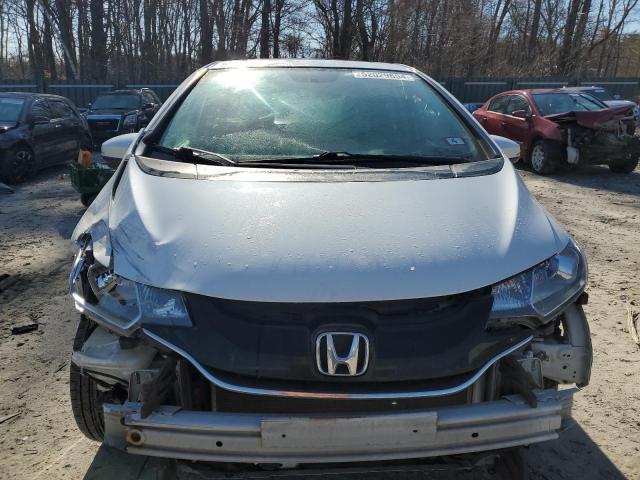 Photo 4 VIN: 3HGGK5H89FM724499 - HONDA FIT 