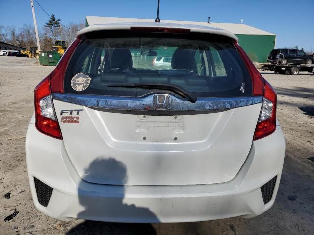 Photo 5 VIN: 3HGGK5H89FM724499 - HONDA FIT 