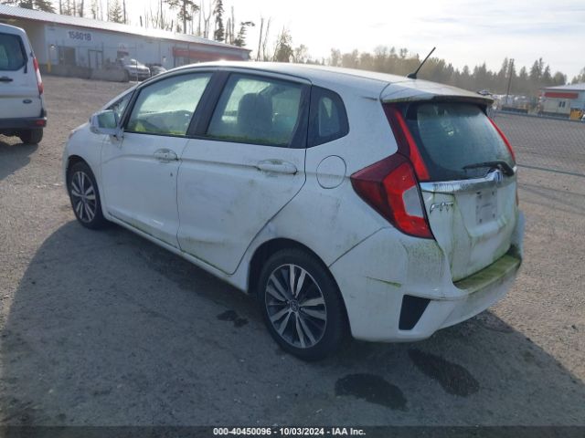 Photo 2 VIN: 3HGGK5H89FM725670 - HONDA FIT 