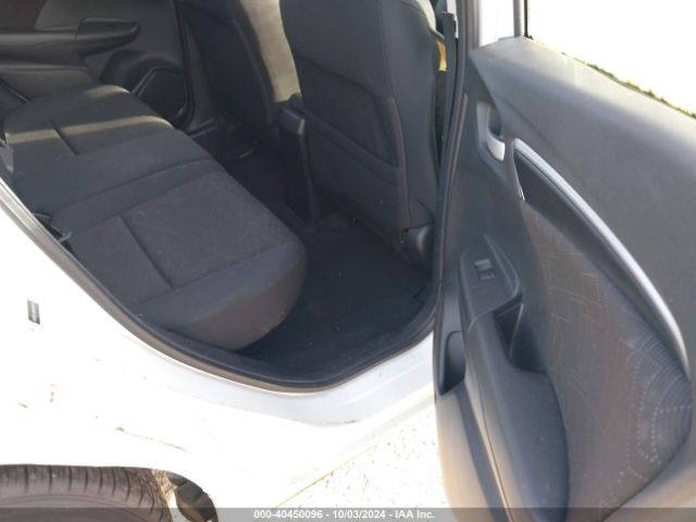 Photo 7 VIN: 3HGGK5H89FM725670 - HONDA FIT 