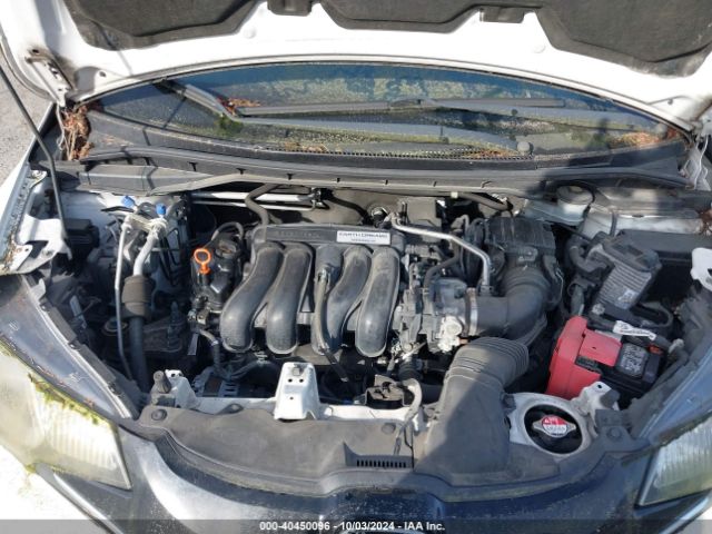 Photo 9 VIN: 3HGGK5H89FM725670 - HONDA FIT 