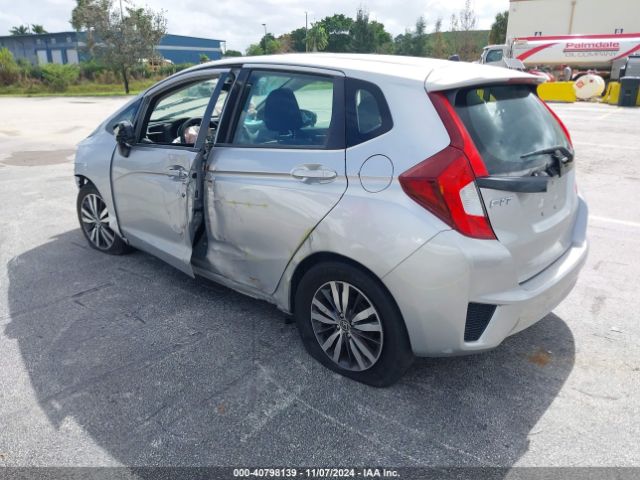 Photo 2 VIN: 3HGGK5H89FM726379 - HONDA FIT 