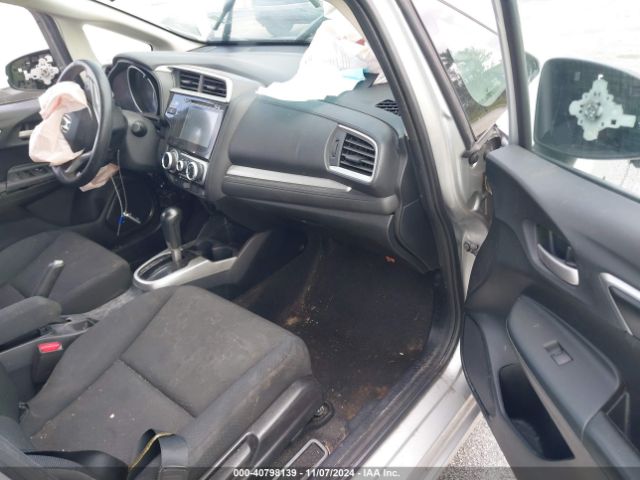 Photo 4 VIN: 3HGGK5H89FM726379 - HONDA FIT 