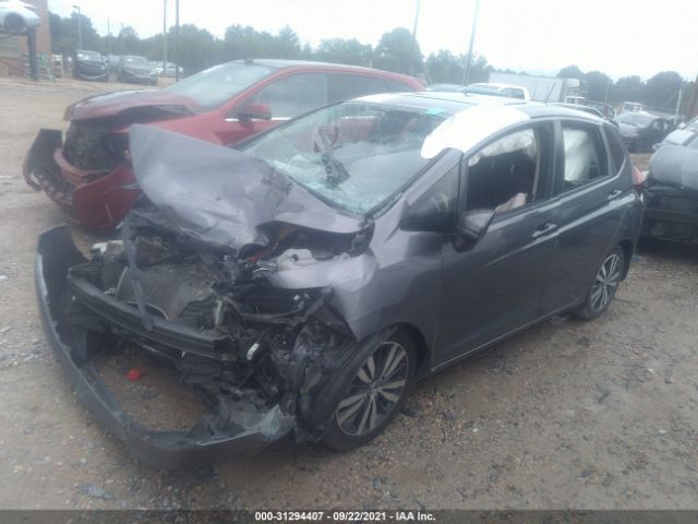 Photo 1 VIN: 3HGGK5H89FM728522 - HONDA FIT 