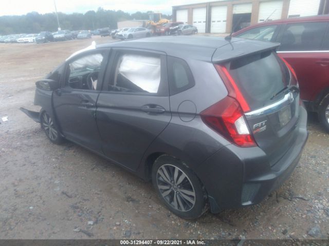 Photo 2 VIN: 3HGGK5H89FM728522 - HONDA FIT 