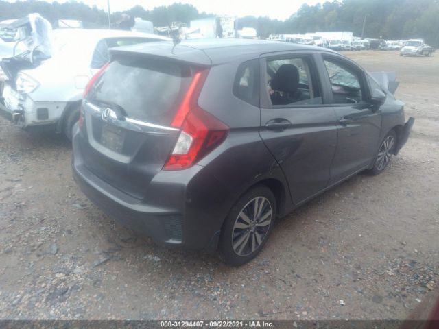 Photo 3 VIN: 3HGGK5H89FM728522 - HONDA FIT 