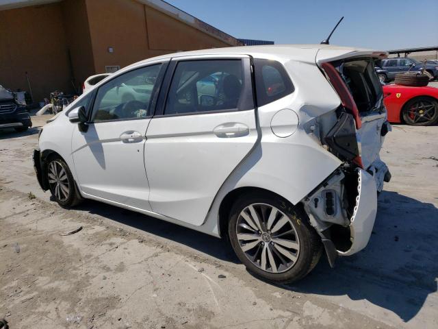 Photo 1 VIN: 3HGGK5H89FM728567 - HONDA FIT EX 