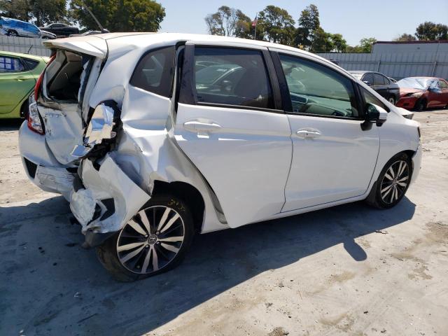 Photo 2 VIN: 3HGGK5H89FM728567 - HONDA FIT EX 