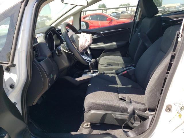 Photo 6 VIN: 3HGGK5H89FM728567 - HONDA FIT EX 