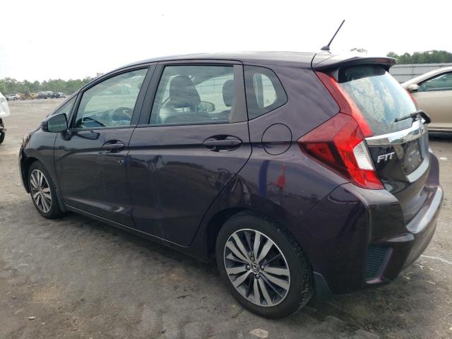 Photo 1 VIN: 3HGGK5H89FM729962 - HONDA FIT EX 