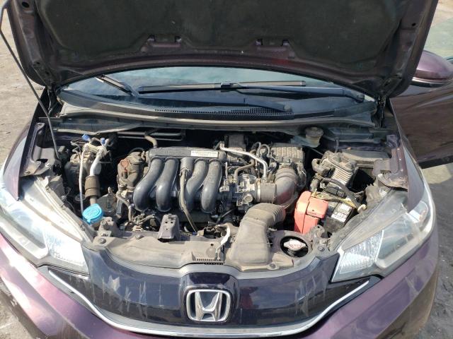 Photo 10 VIN: 3HGGK5H89FM729962 - HONDA FIT EX 