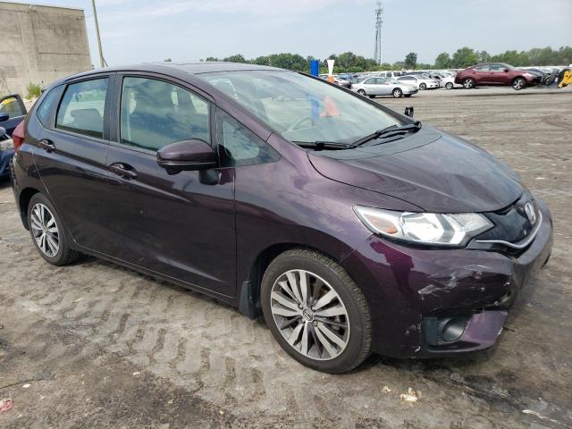 Photo 3 VIN: 3HGGK5H89FM729962 - HONDA FIT EX 