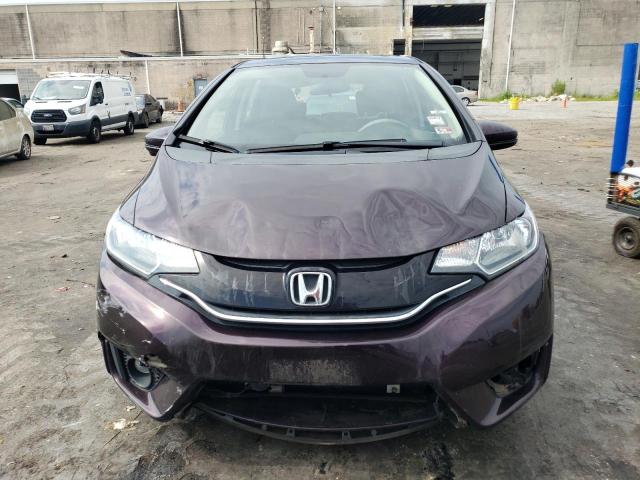 Photo 4 VIN: 3HGGK5H89FM729962 - HONDA FIT EX 