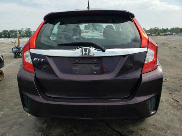 Photo 5 VIN: 3HGGK5H89FM729962 - HONDA FIT EX 