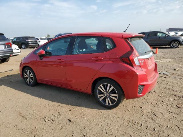 Photo 1 VIN: 3HGGK5H89FM731064 - HONDA FIT EX 