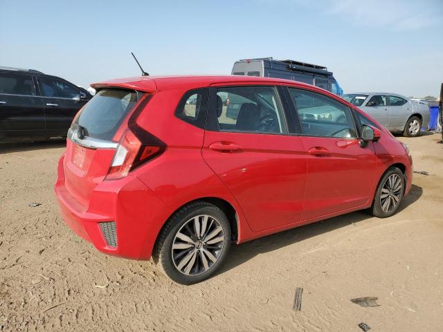 Photo 2 VIN: 3HGGK5H89FM731064 - HONDA FIT EX 