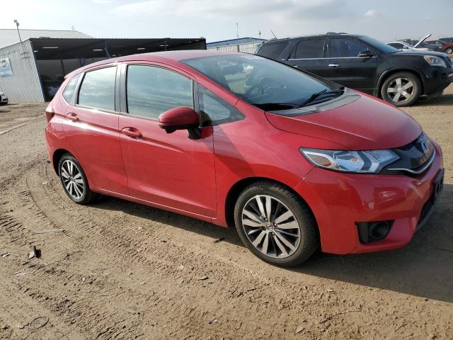 Photo 3 VIN: 3HGGK5H89FM731064 - HONDA FIT EX 