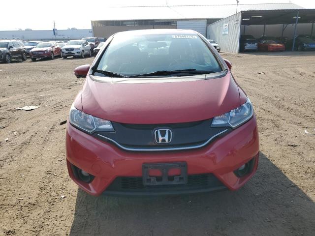 Photo 4 VIN: 3HGGK5H89FM731064 - HONDA FIT EX 