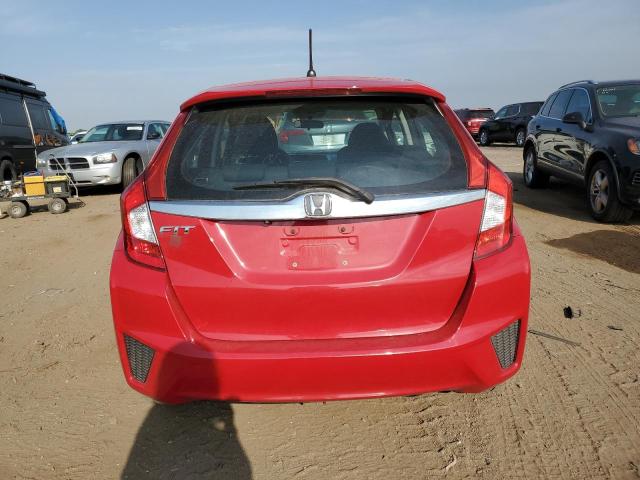 Photo 5 VIN: 3HGGK5H89FM731064 - HONDA FIT EX 