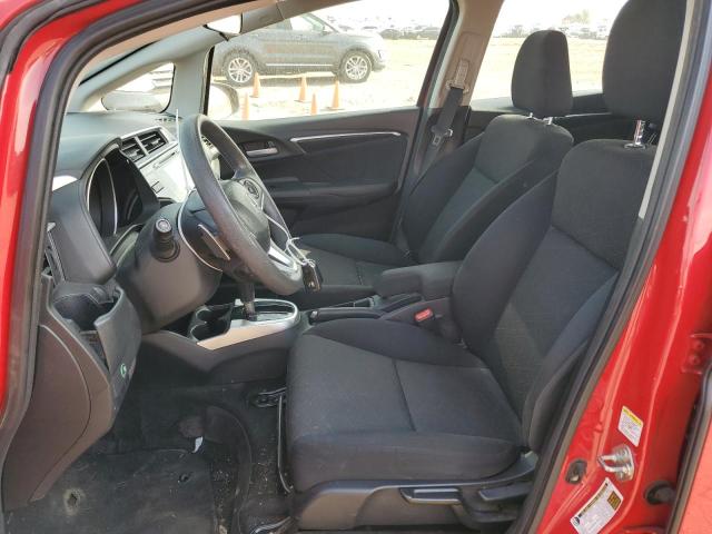 Photo 6 VIN: 3HGGK5H89FM731064 - HONDA FIT EX 