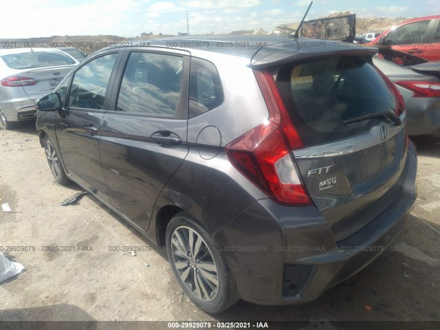 Photo 2 VIN: 3HGGK5H89FM738810 - HONDA FIT 