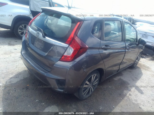 Photo 3 VIN: 3HGGK5H89FM738810 - HONDA FIT 