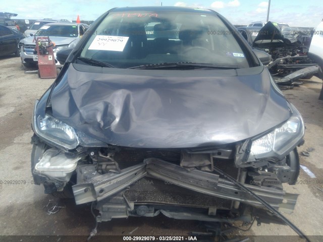 Photo 5 VIN: 3HGGK5H89FM738810 - HONDA FIT 