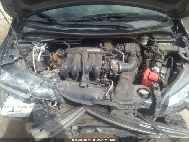 Photo 9 VIN: 3HGGK5H89FM738810 - HONDA FIT 