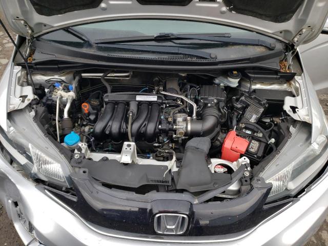 Photo 6 VIN: 3HGGK5H89FM740203 - HONDA FIT EX 