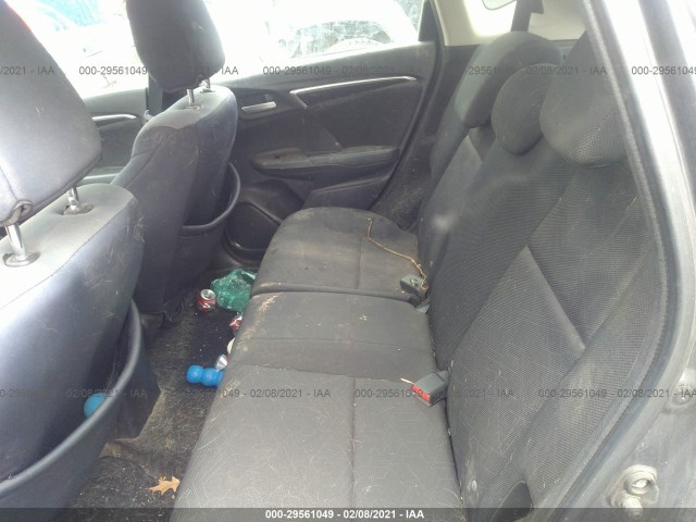 Photo 7 VIN: 3HGGK5H89FM740458 - HONDA FIT 