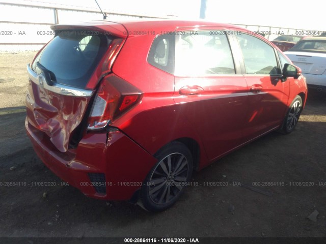 Photo 3 VIN: 3HGGK5H89FM742727 - HONDA FIT 