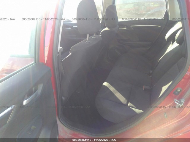 Photo 7 VIN: 3HGGK5H89FM742727 - HONDA FIT 