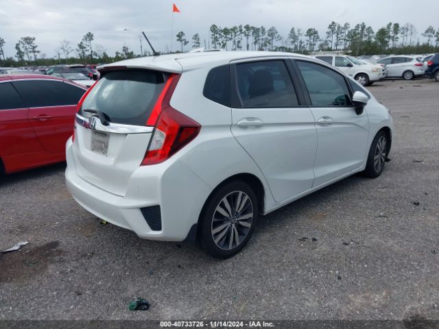 Photo 3 VIN: 3HGGK5H89FM743683 - HONDA FIT 