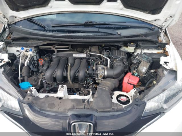 Photo 9 VIN: 3HGGK5H89FM743683 - HONDA FIT 