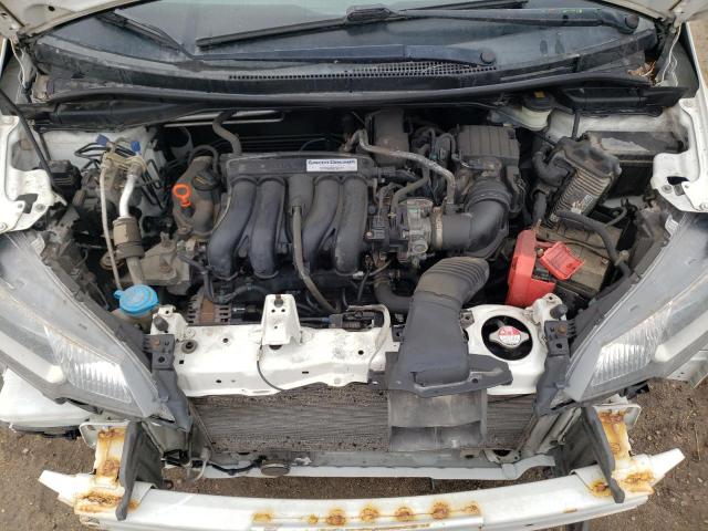 Photo 10 VIN: 3HGGK5H89FM750438 - HONDA FIT 