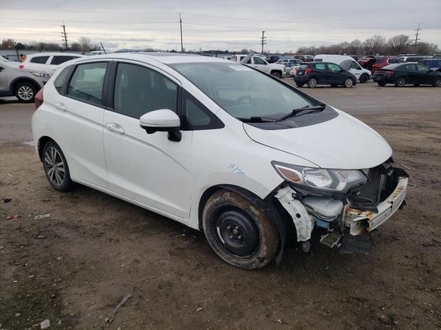 Photo 3 VIN: 3HGGK5H89FM750438 - HONDA FIT 