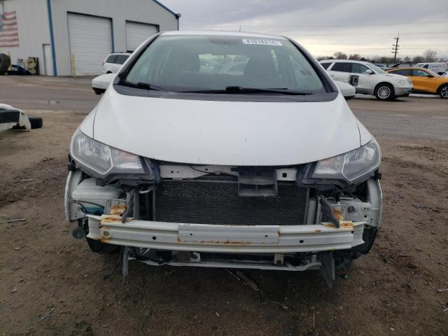 Photo 4 VIN: 3HGGK5H89FM750438 - HONDA FIT 