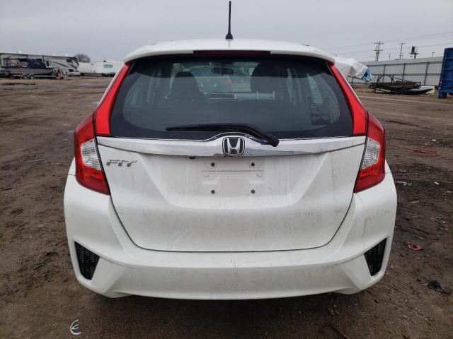 Photo 5 VIN: 3HGGK5H89FM750438 - HONDA FIT 