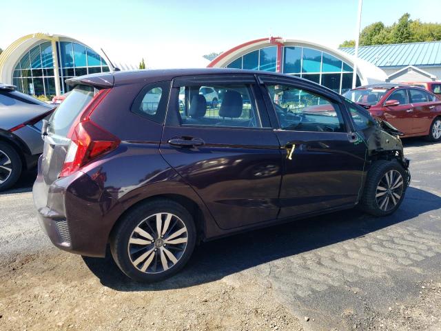 Photo 2 VIN: 3HGGK5H89FM750682 - HONDA FIT EX 