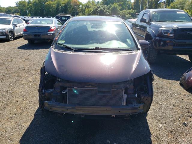 Photo 4 VIN: 3HGGK5H89FM750682 - HONDA FIT EX 