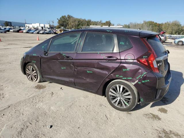 Photo 1 VIN: 3HGGK5H89FM752593 - HONDA FIT EX 