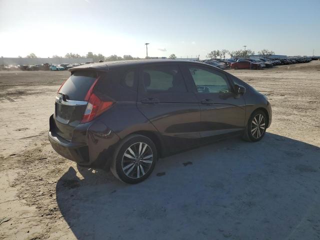 Photo 2 VIN: 3HGGK5H89FM752593 - HONDA FIT EX 