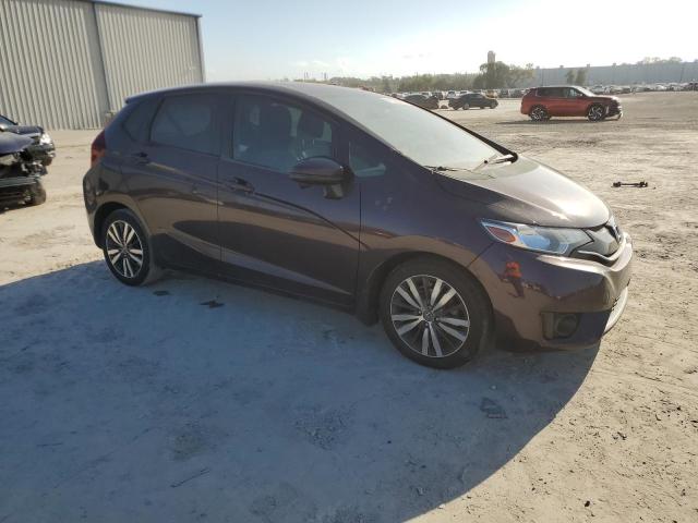 Photo 3 VIN: 3HGGK5H89FM752593 - HONDA FIT EX 