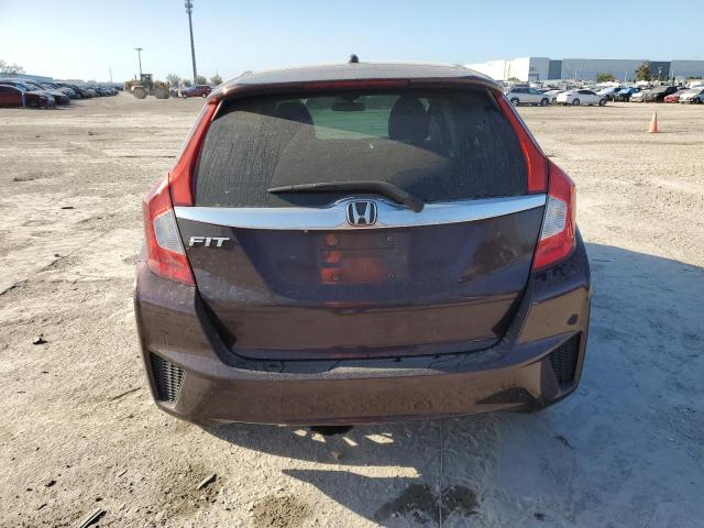 Photo 5 VIN: 3HGGK5H89FM752593 - HONDA FIT EX 