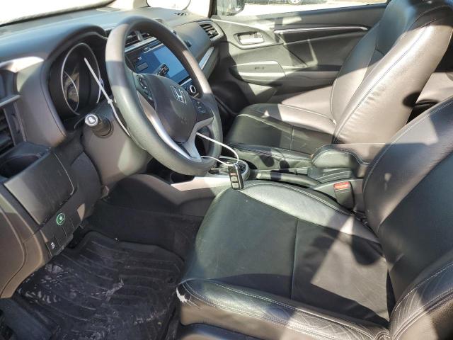 Photo 6 VIN: 3HGGK5H89FM752593 - HONDA FIT EX 