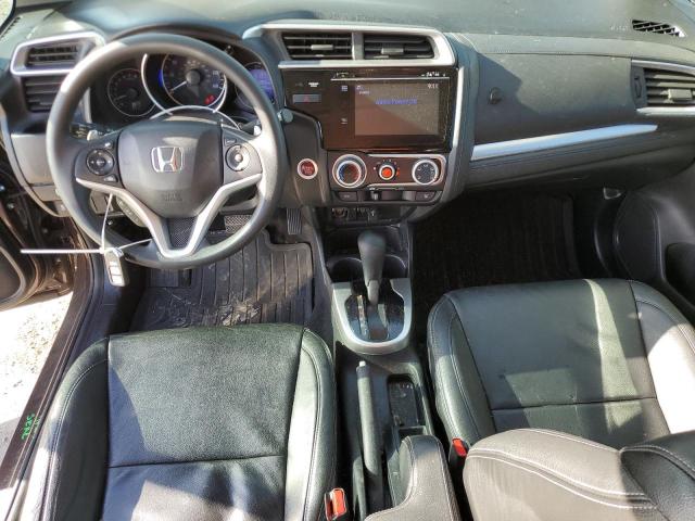 Photo 7 VIN: 3HGGK5H89FM752593 - HONDA FIT EX 