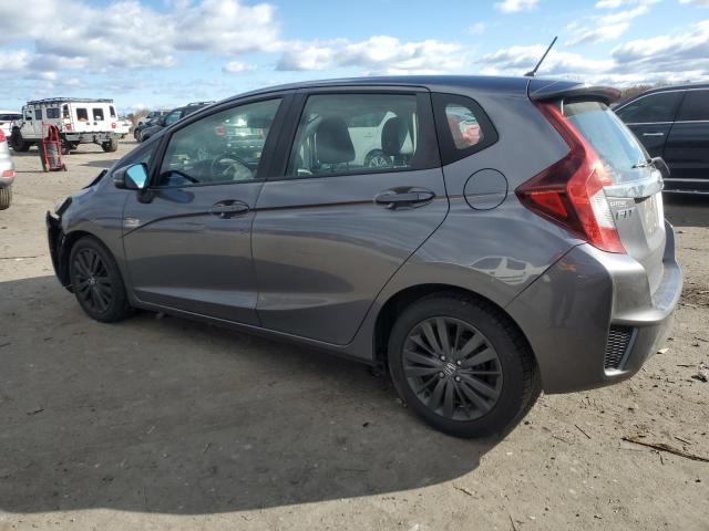 Photo 1 VIN: 3HGGK5H89FM752903 - HONDA FIT EX 