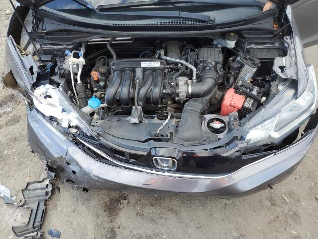 Photo 10 VIN: 3HGGK5H89FM752903 - HONDA FIT EX 