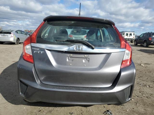 Photo 5 VIN: 3HGGK5H89FM752903 - HONDA FIT EX 