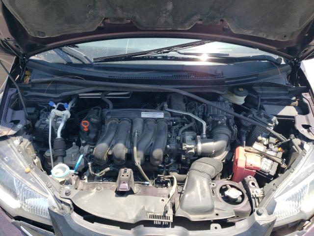 Photo 10 VIN: 3HGGK5H89FM754621 - HONDA FIT 